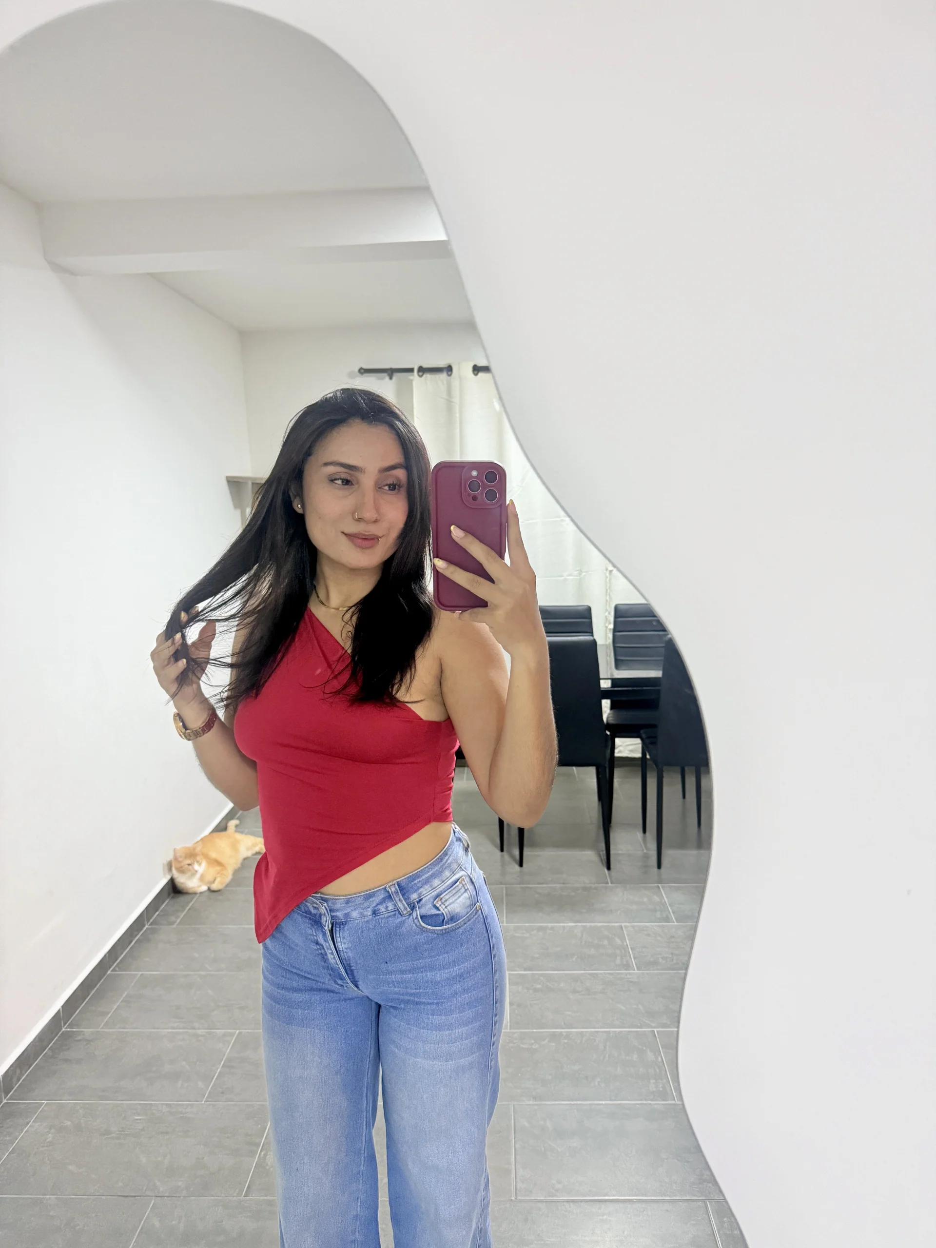 XXX Porn Photo of Nude lia_sofiia 34