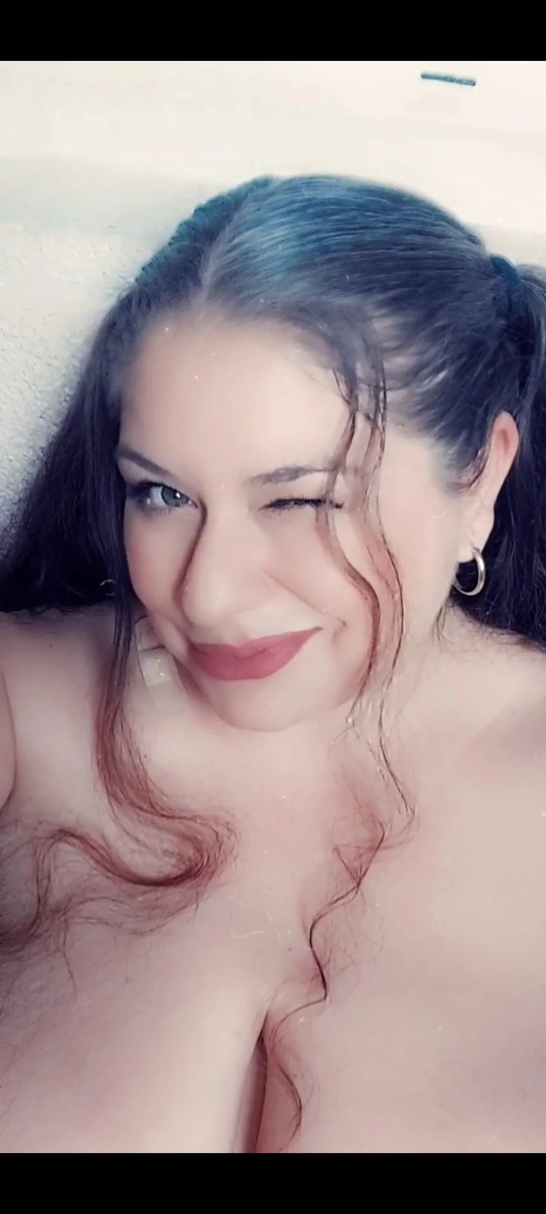 XXX Porn Photo of Nude BustySteffy 7