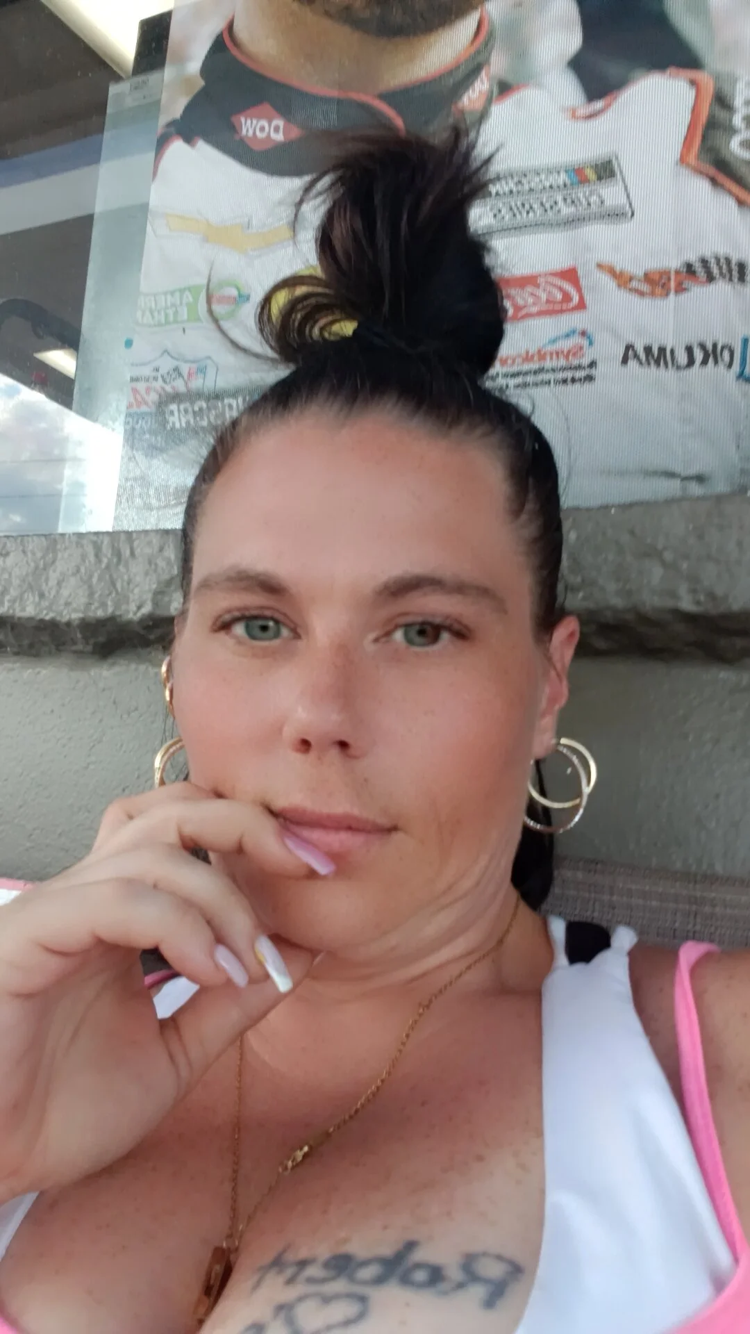 XXX Porn Photo of Nude JSfreakycouple 2