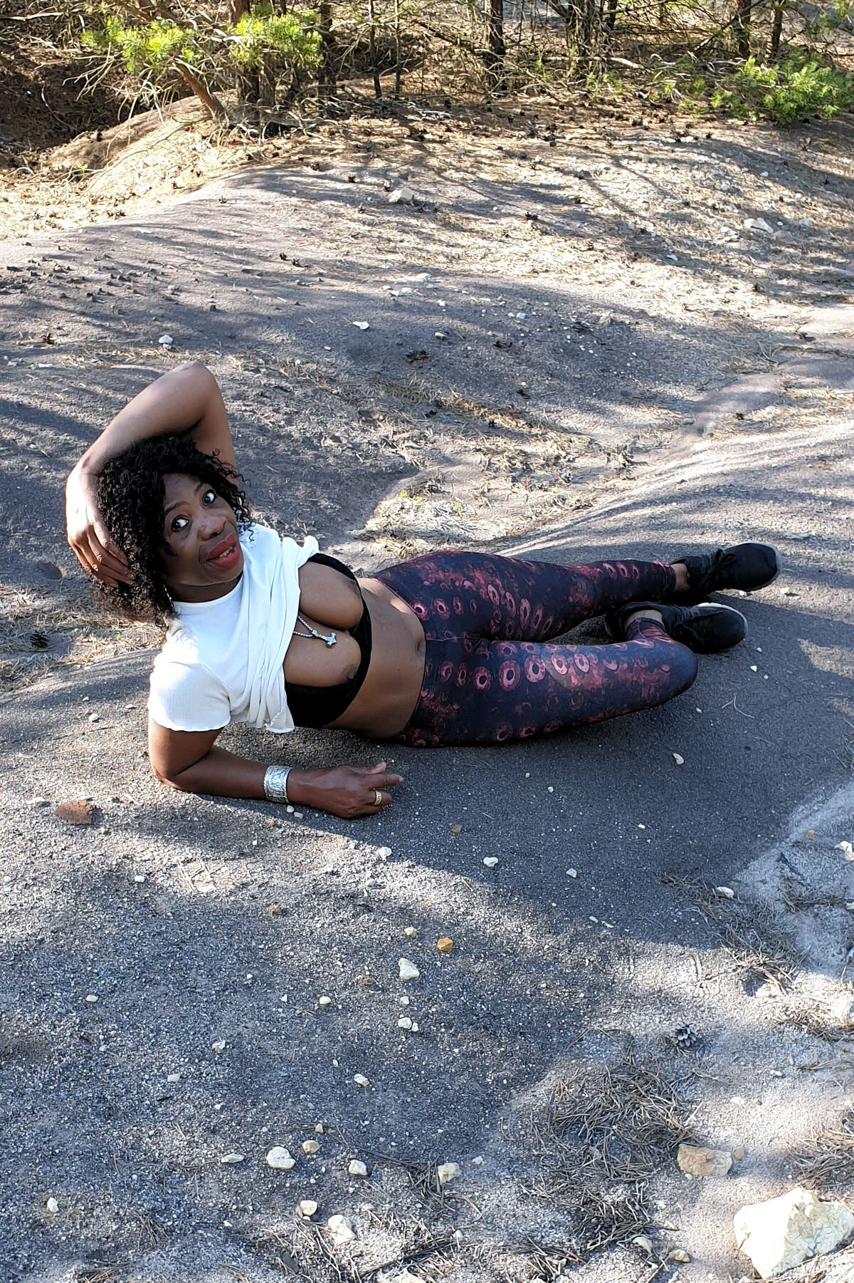 XXX Porn Photo of Nude Samira_Lips 11
