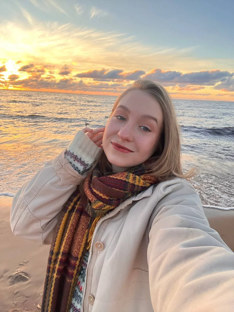 XXX Porn Photo of Nude saint_trisha 10