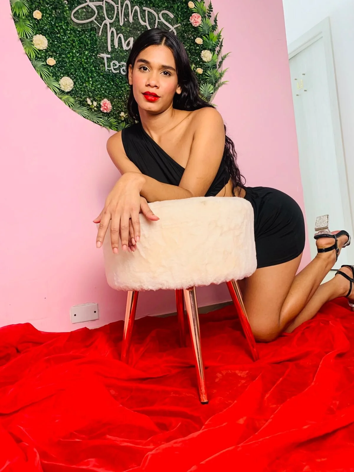 XXX Porn Photo of Nude ChloeWiillow 6