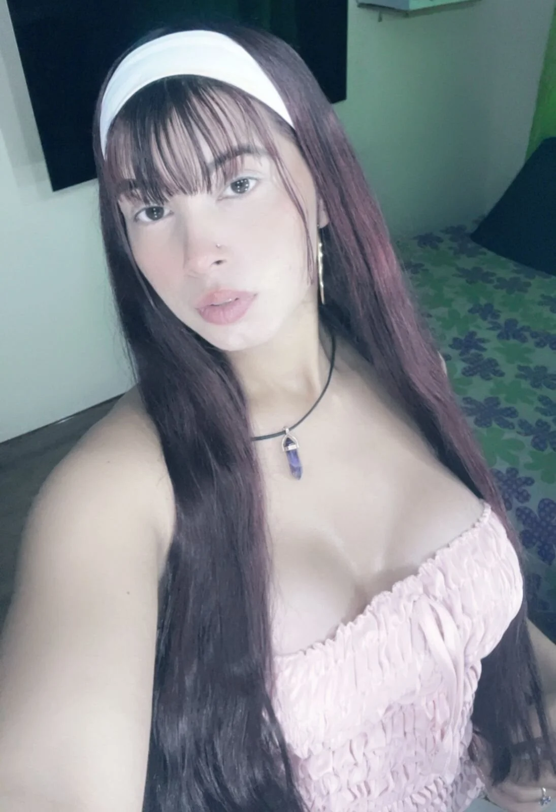 XXX Porn Photo of Nude Karina-Doll 1