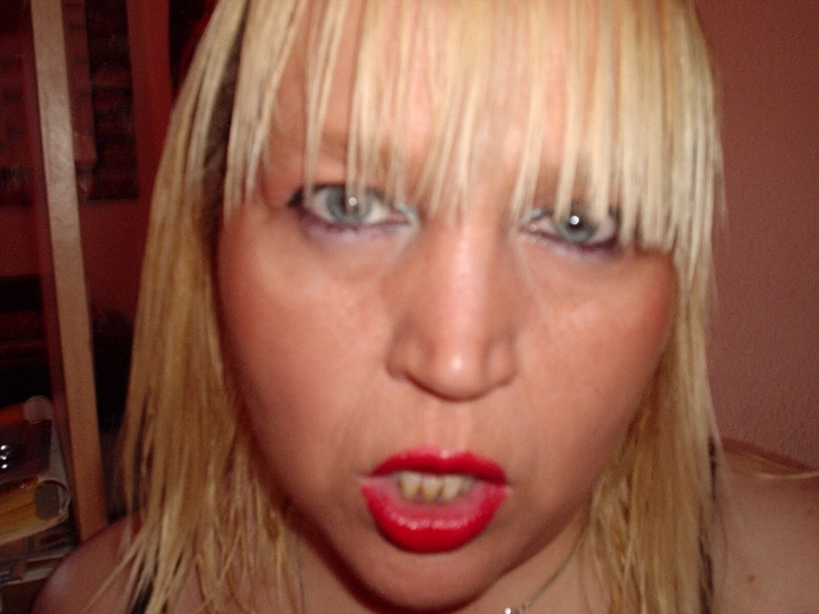 XXX Porn Photo of Nude Blasflittchen 92