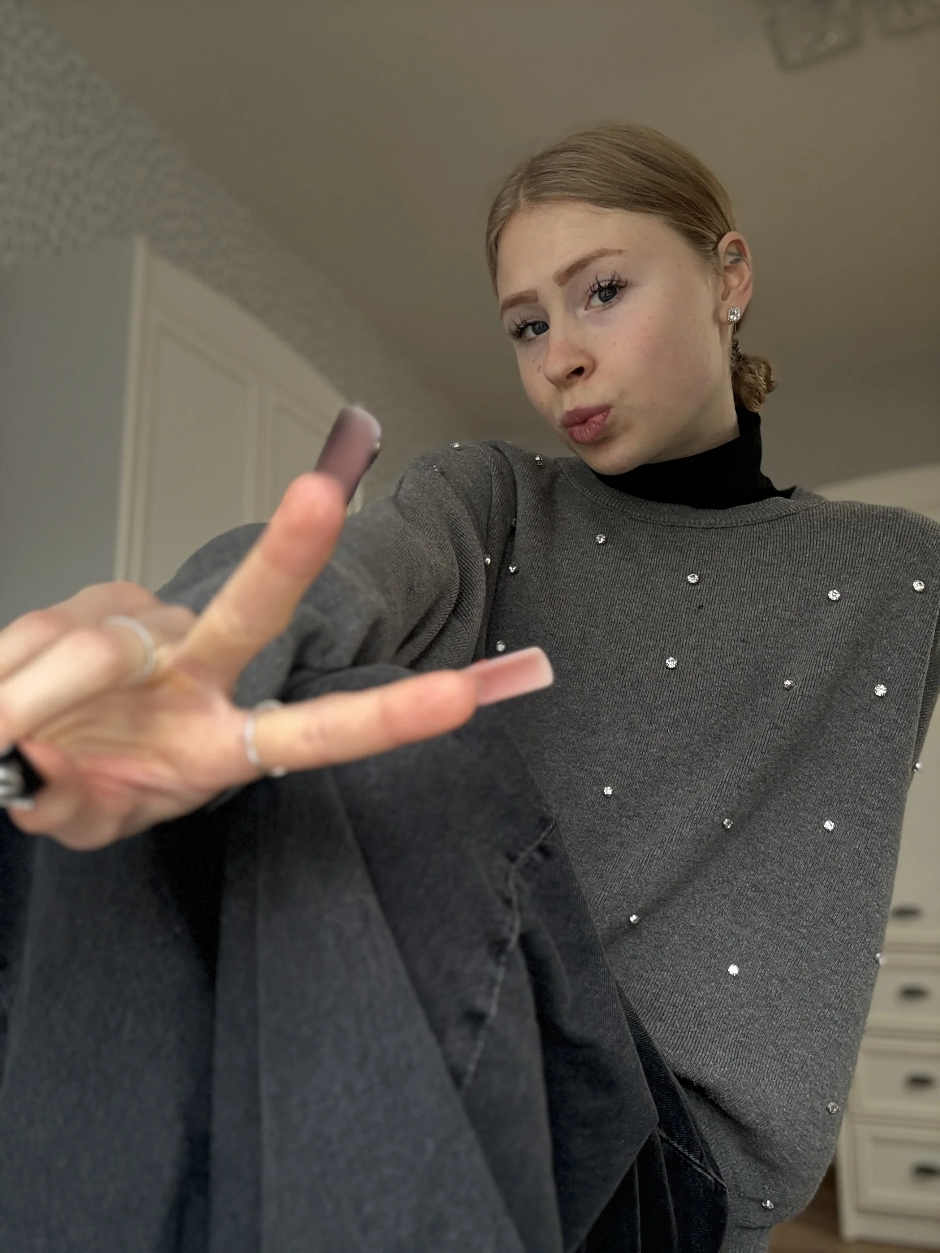 XXX Porn Photo of Nude Flexiblegirl 20