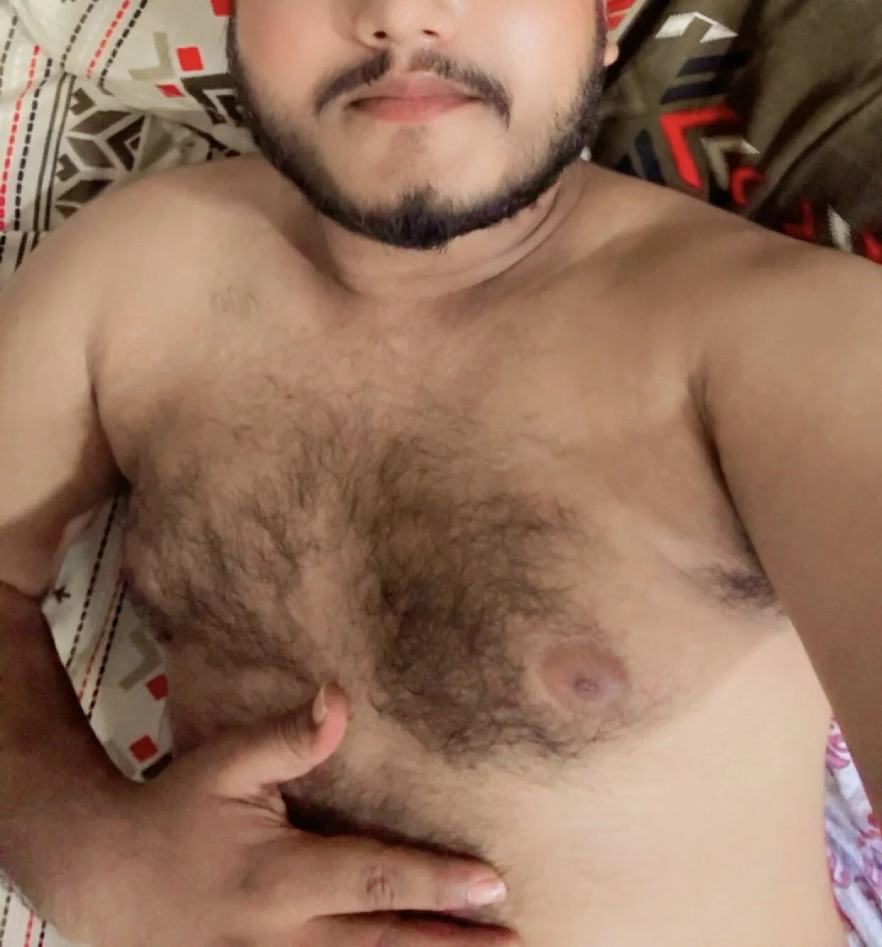 XXX Porn Photo of Nude Siddharth25368 4