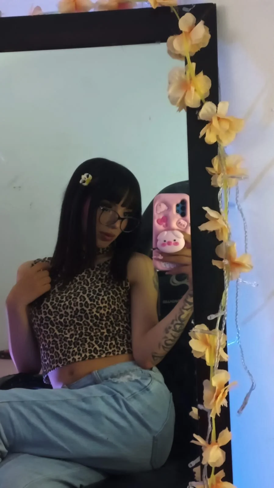 XXX Porn Photo of Nude Barbieteeen 96