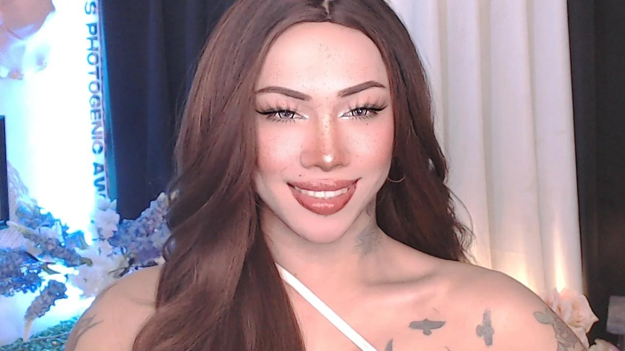 XXX Porn Photo of Nude Your_gorgeous_amanda_ts 5