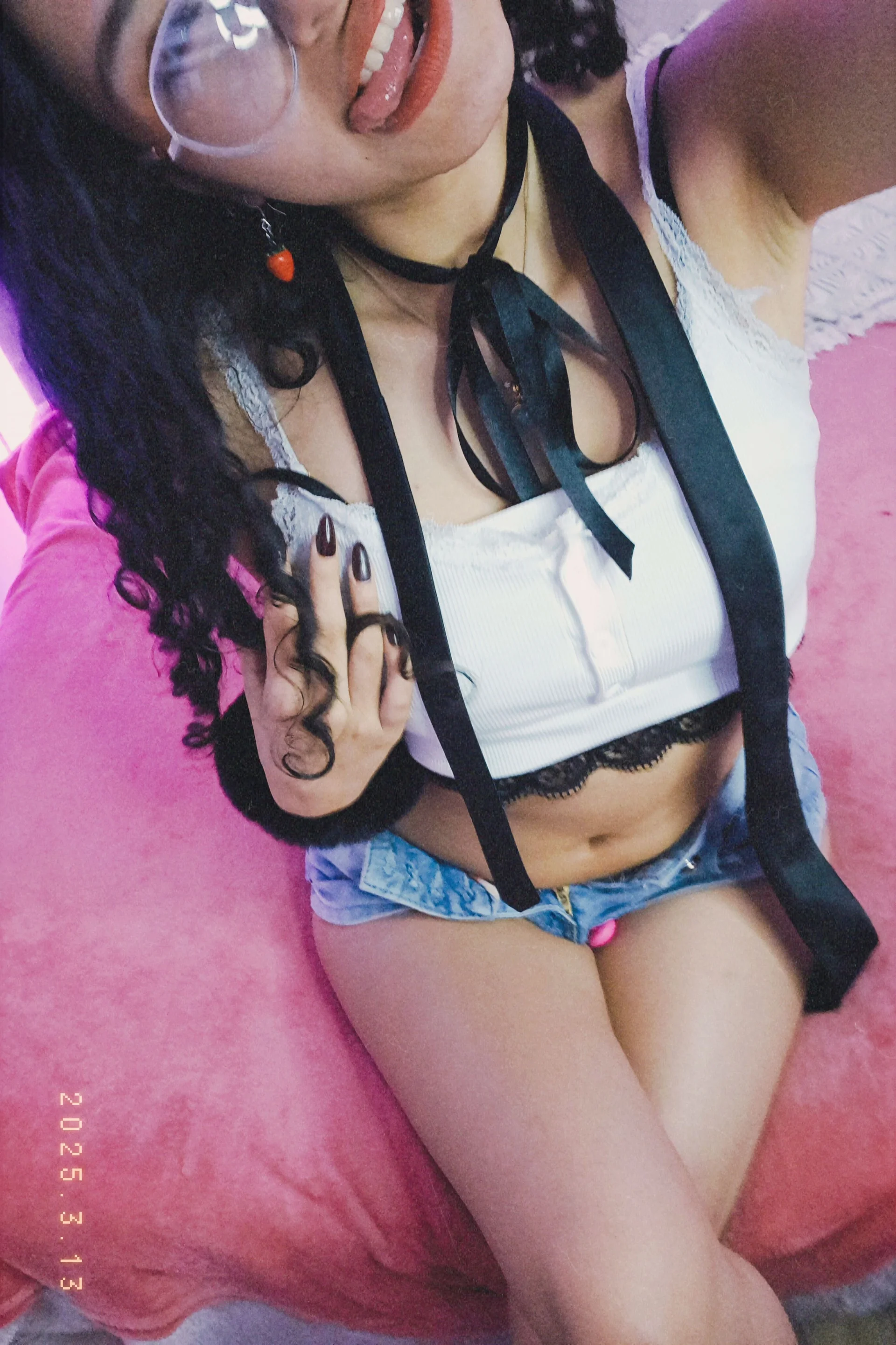 XXX Porn Photo of Nude ShySheep_ 8