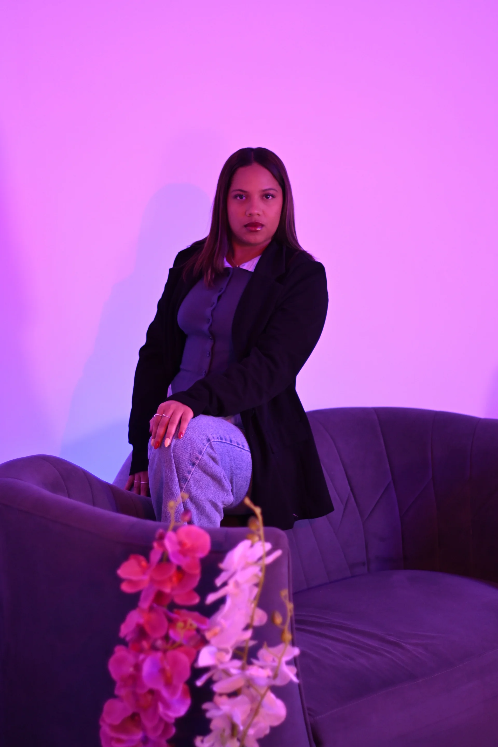 XXX Porn Photo of Nude ZaraBlazze_ 8