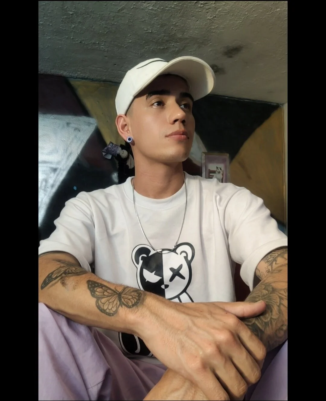 XXX Porn Photo of Nude i_am_kilyan 2