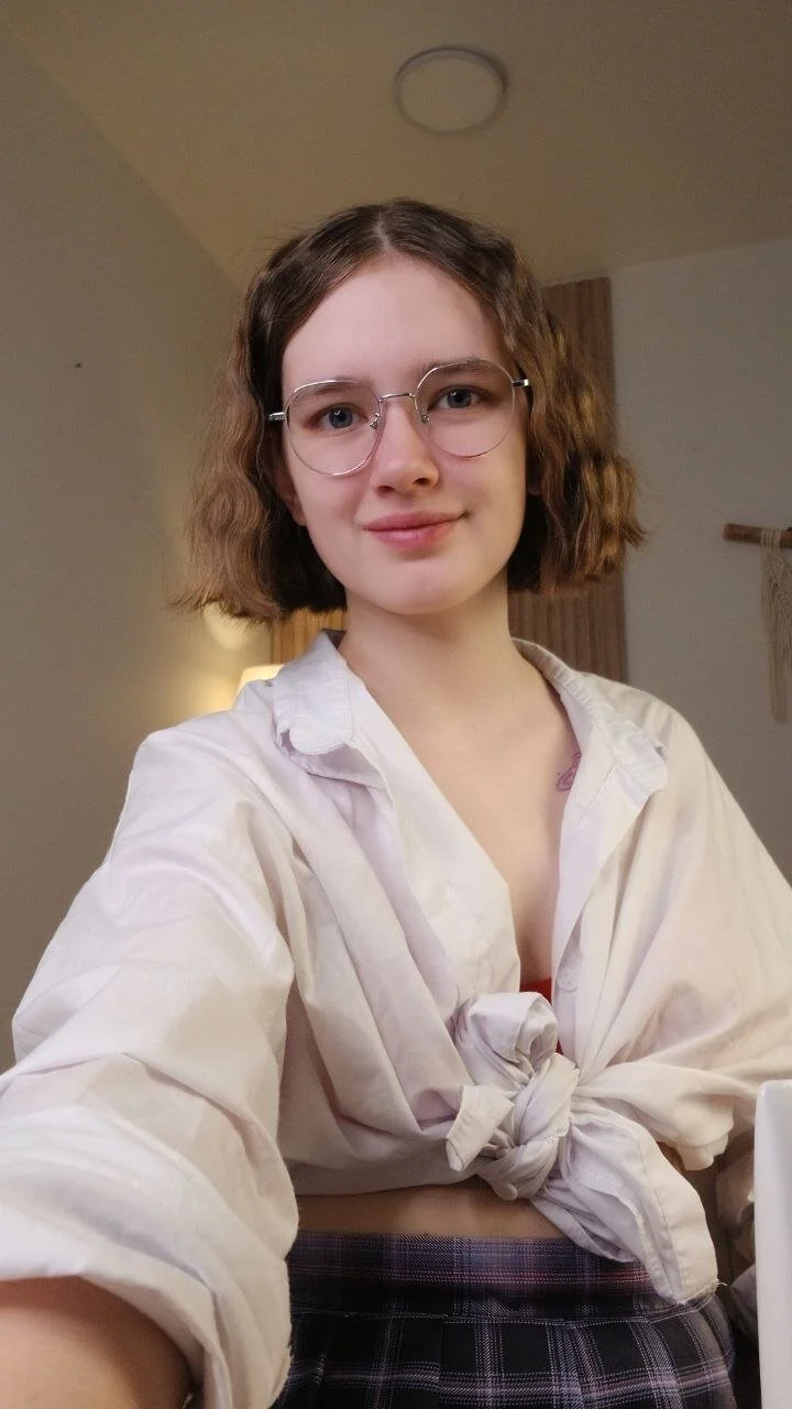 XXX Porn Photo of Nude MiaNoon 3