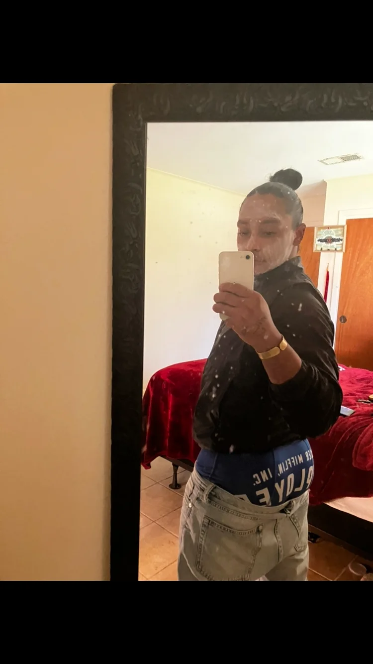 XXX Porn Photo of Nude Wide-eyedLight6 12
