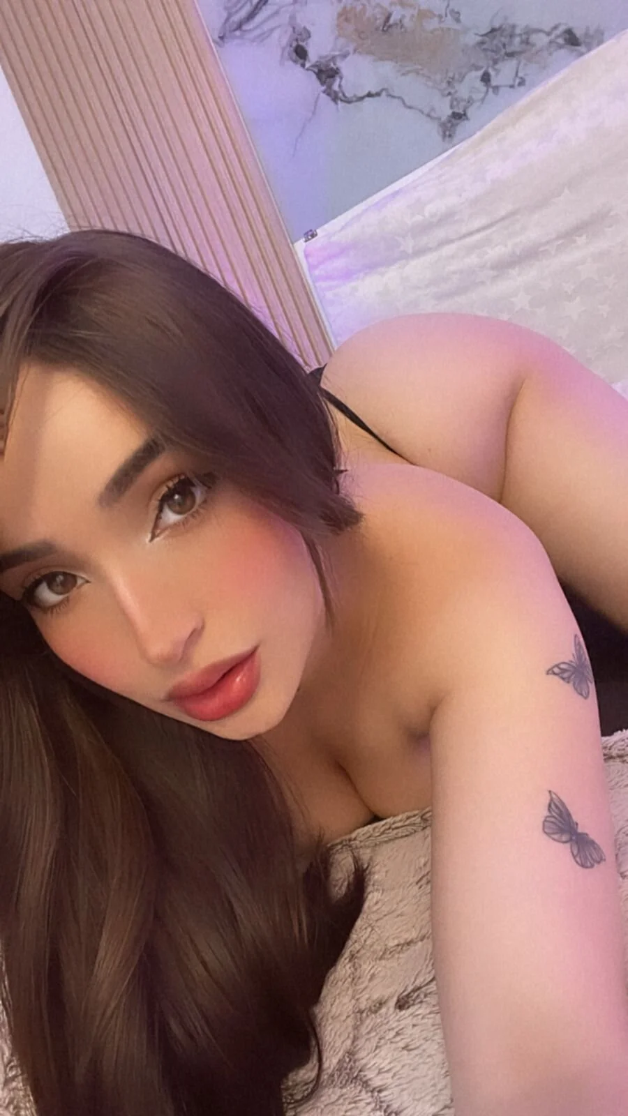 XXX Porn Photo of Nude samanthaa_moon 3