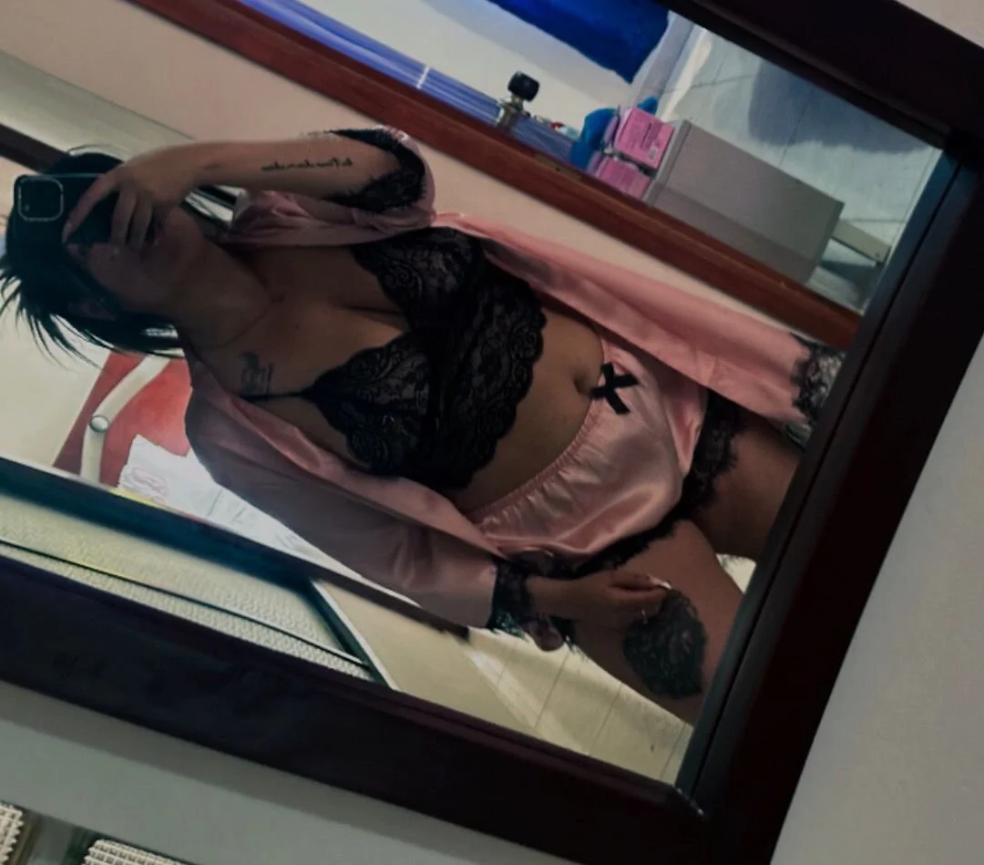 XXX Porn Photo of Nude Thalia_xx 4