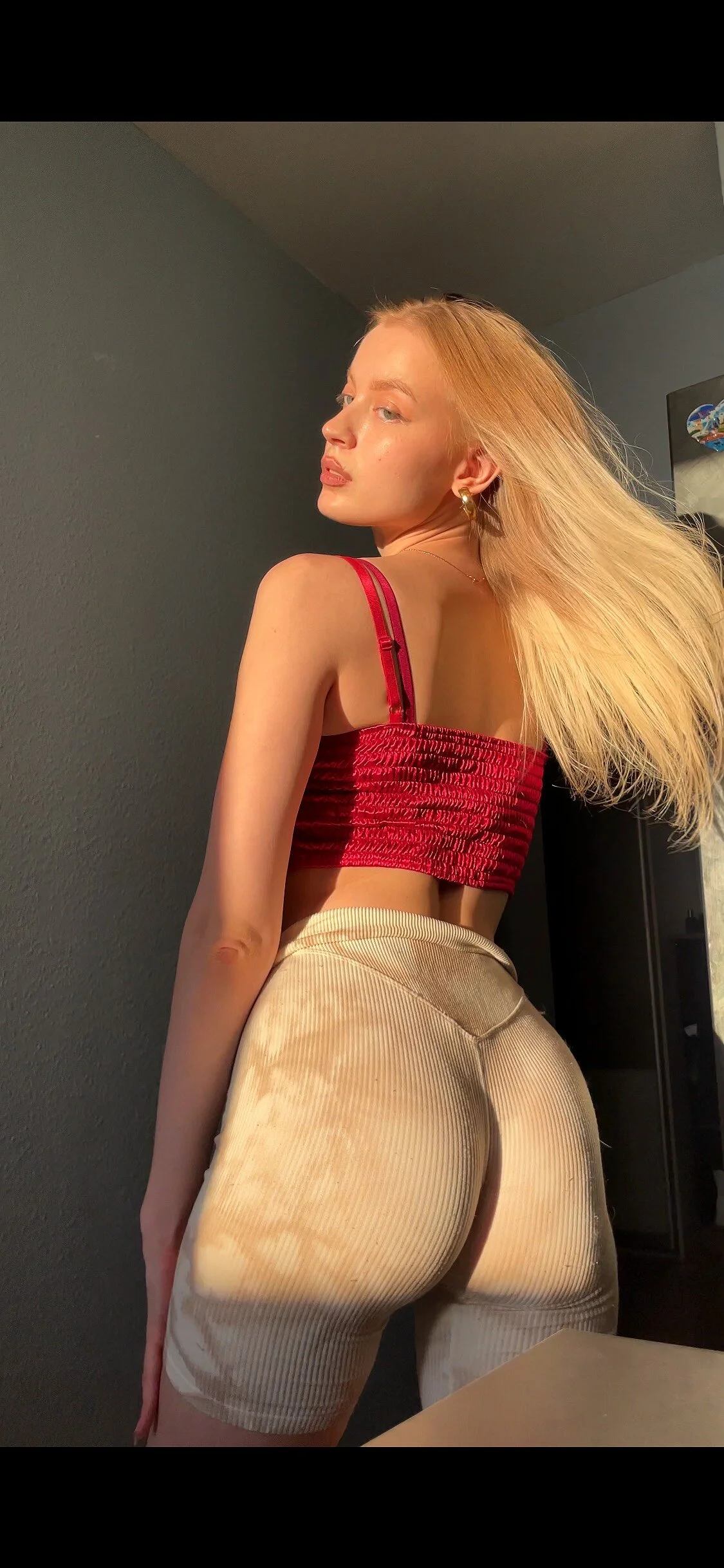 XXX Porn Photo of Nude __Aphrodita__wow__ 19