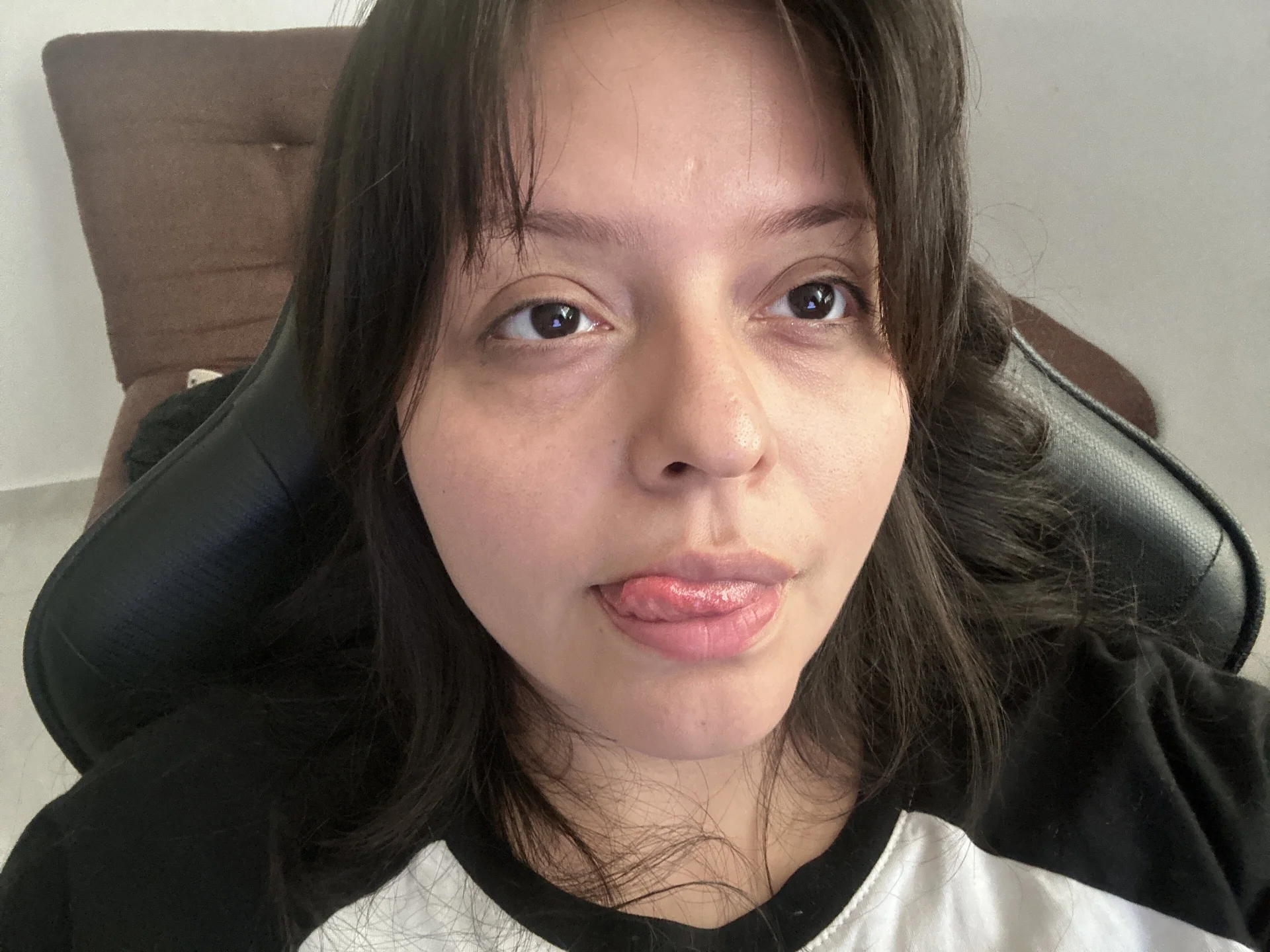 XXX Porn Photo of Nude _iamrousie_ 9