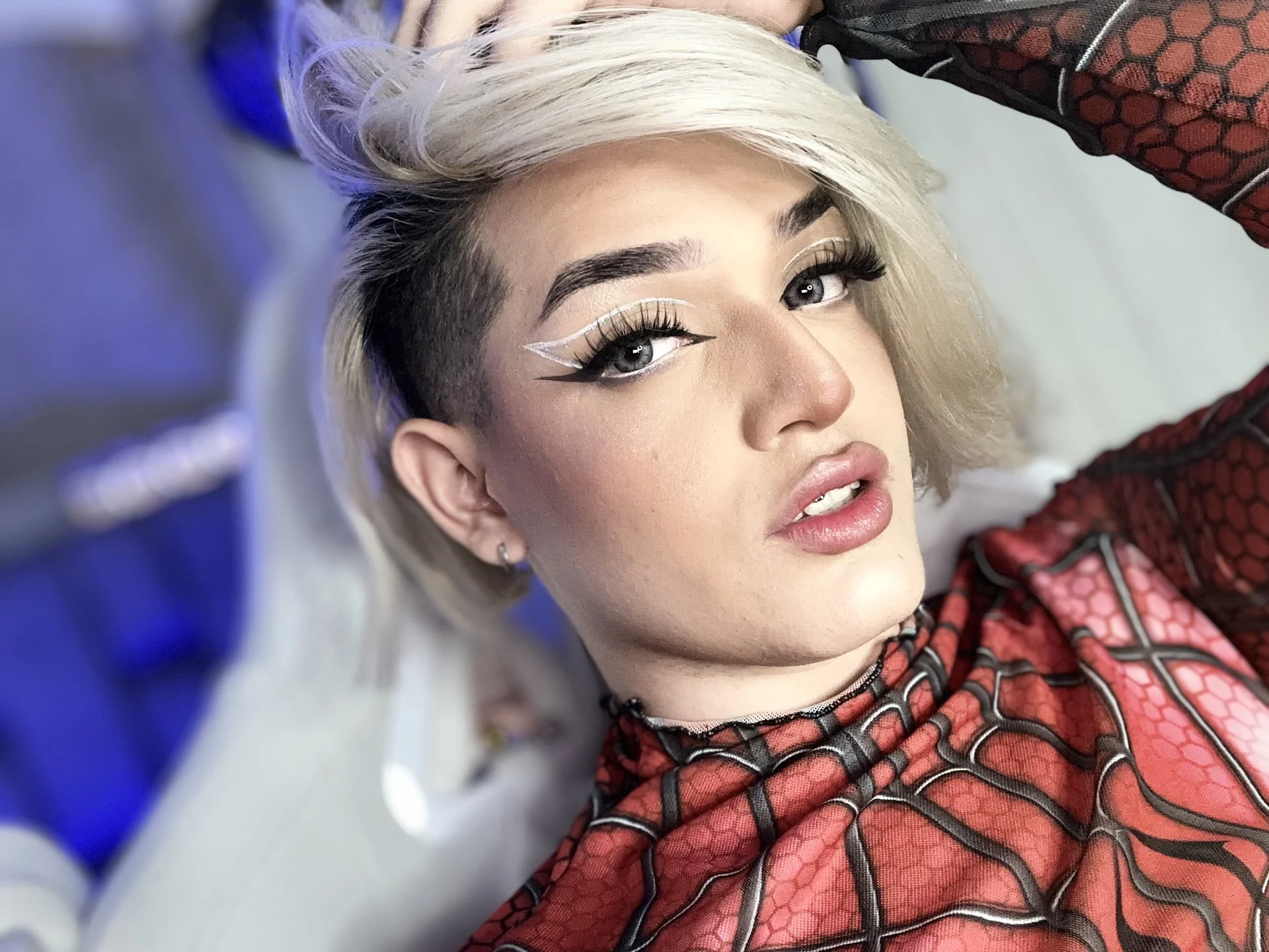 XXX Porn Photo of Nude Sammons_ 6