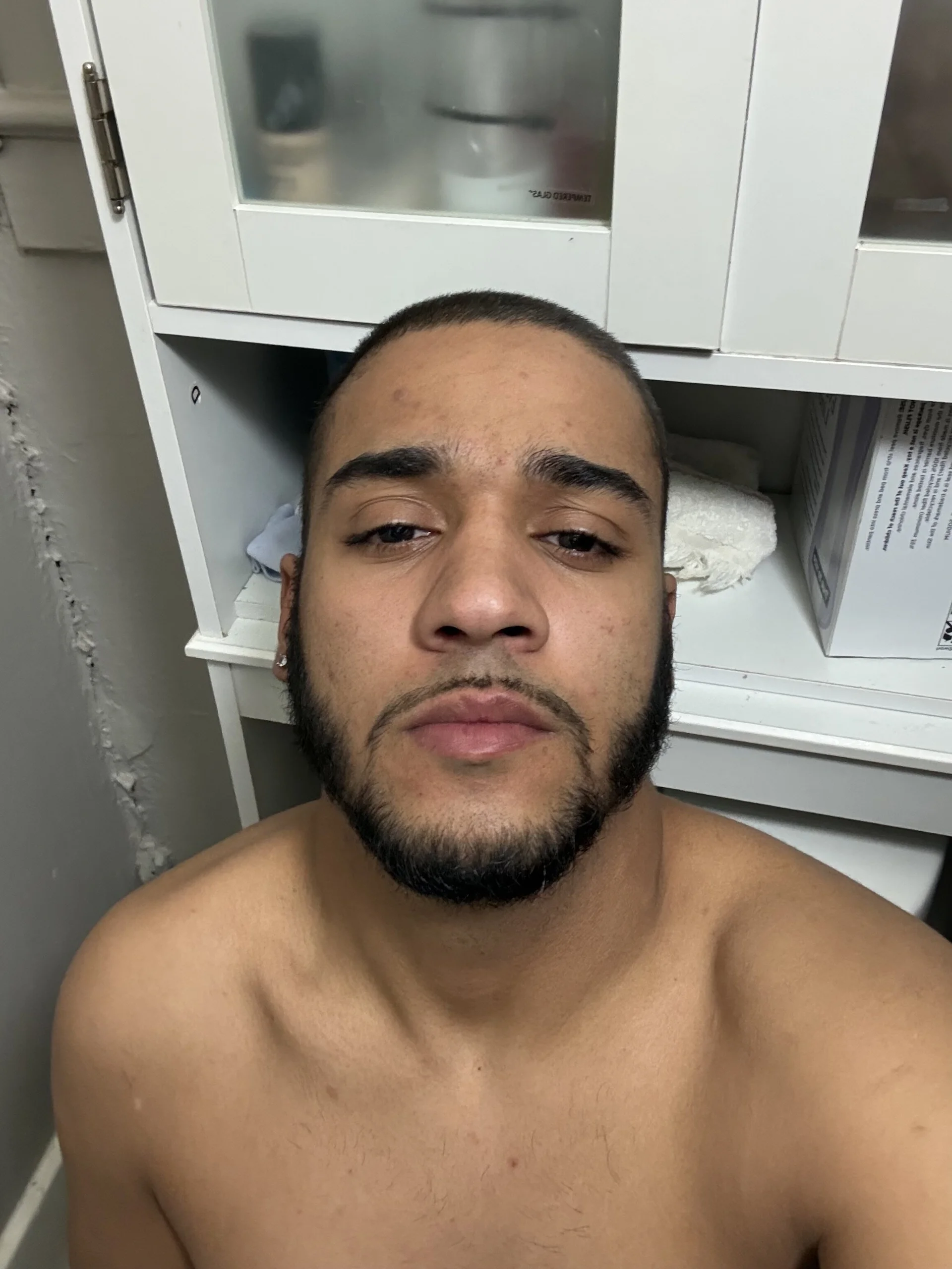 XXX Porn Photo of Nude talkyboi 5