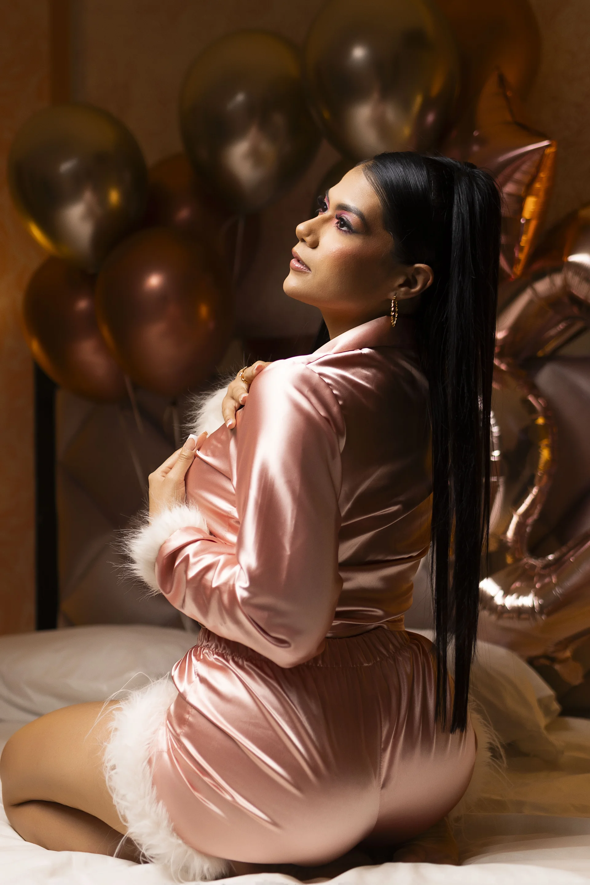 XXX Porn Photo of Nude Haylenpark 53