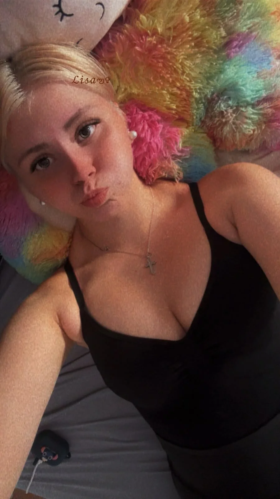 XXX Porn Photo of Nude Ellaa_Candy 2