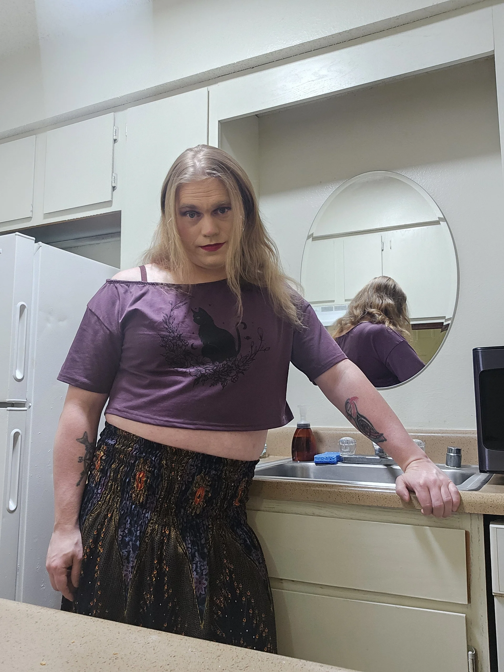 XXX Porn Photo of Nude Jett_is_Juliet 6