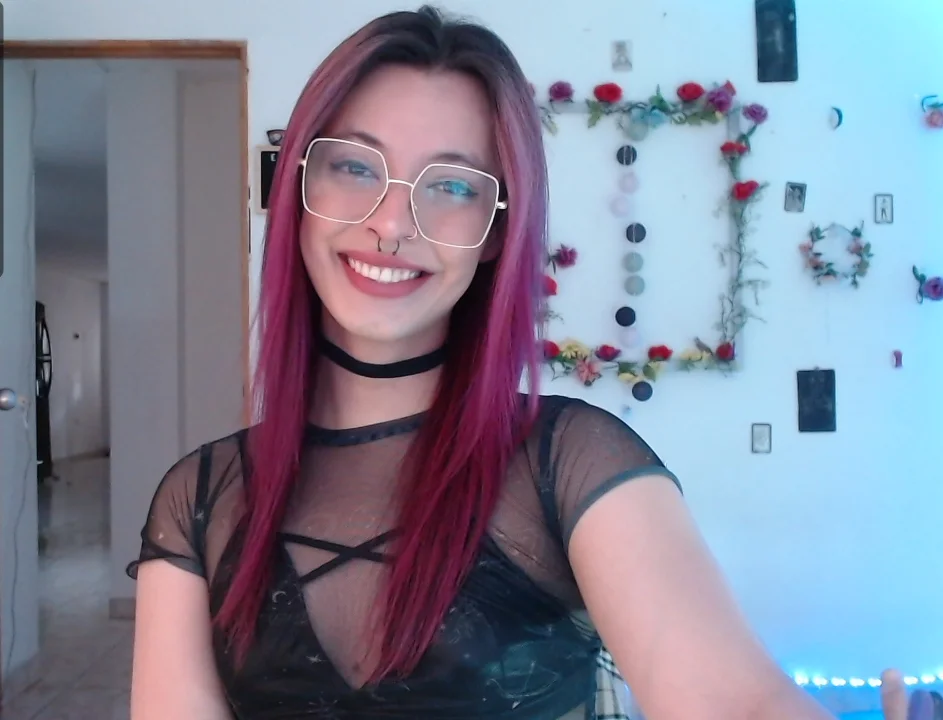 XXX Porn Photo of Nude _GalyaX_ 2