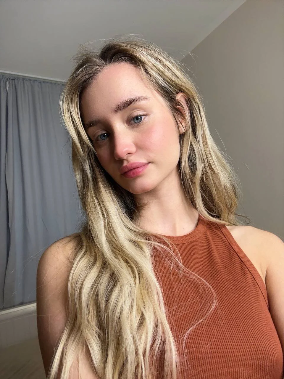 XXX Porn Photo of Nude lovelyalivia 6