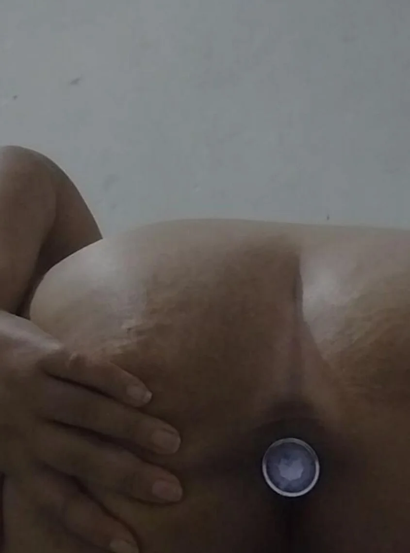 XXX Porn Photo of Nude pimentinhabbw 4