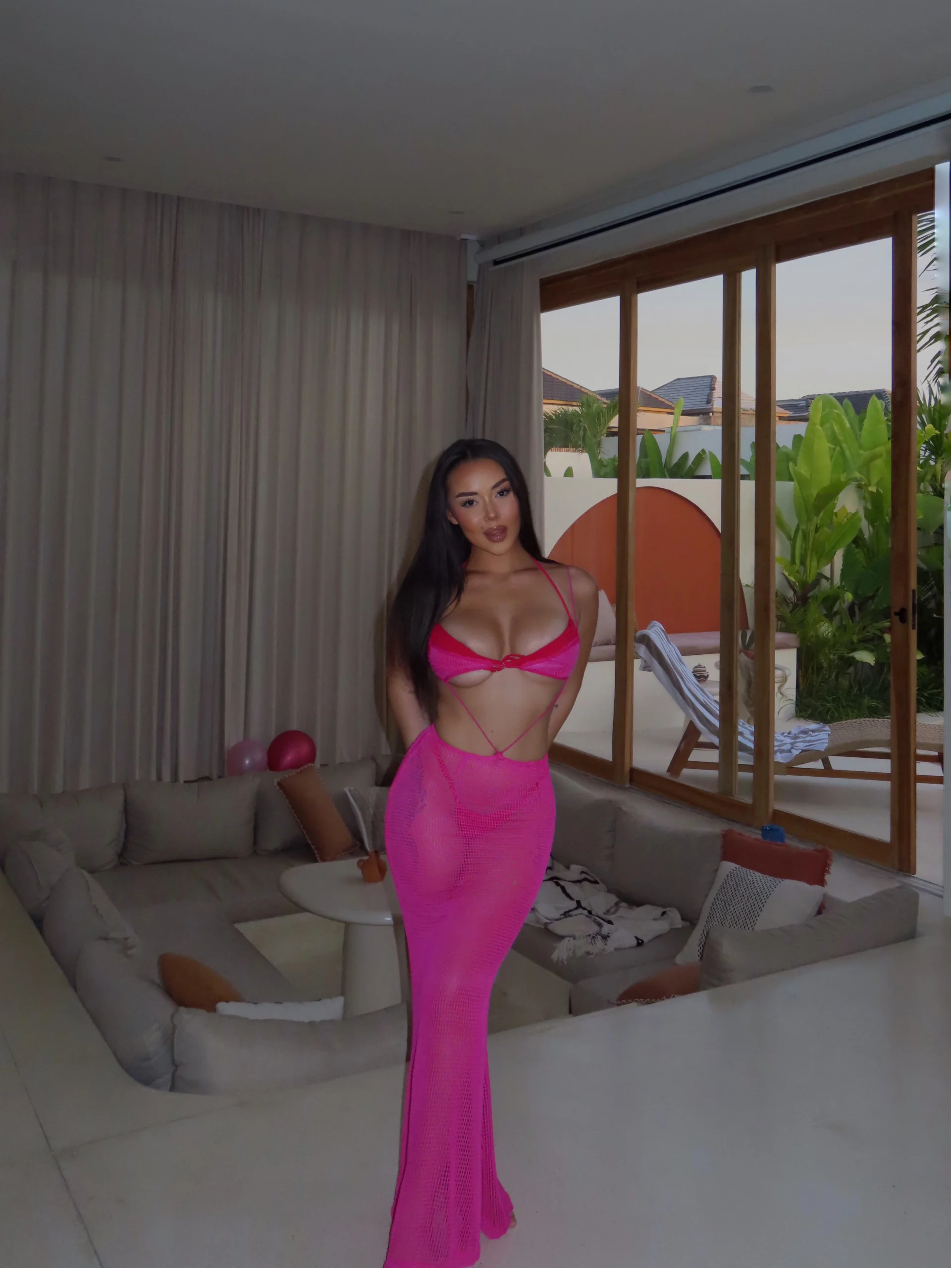 XXX Porn Photo of Nude mayakitsune69 2