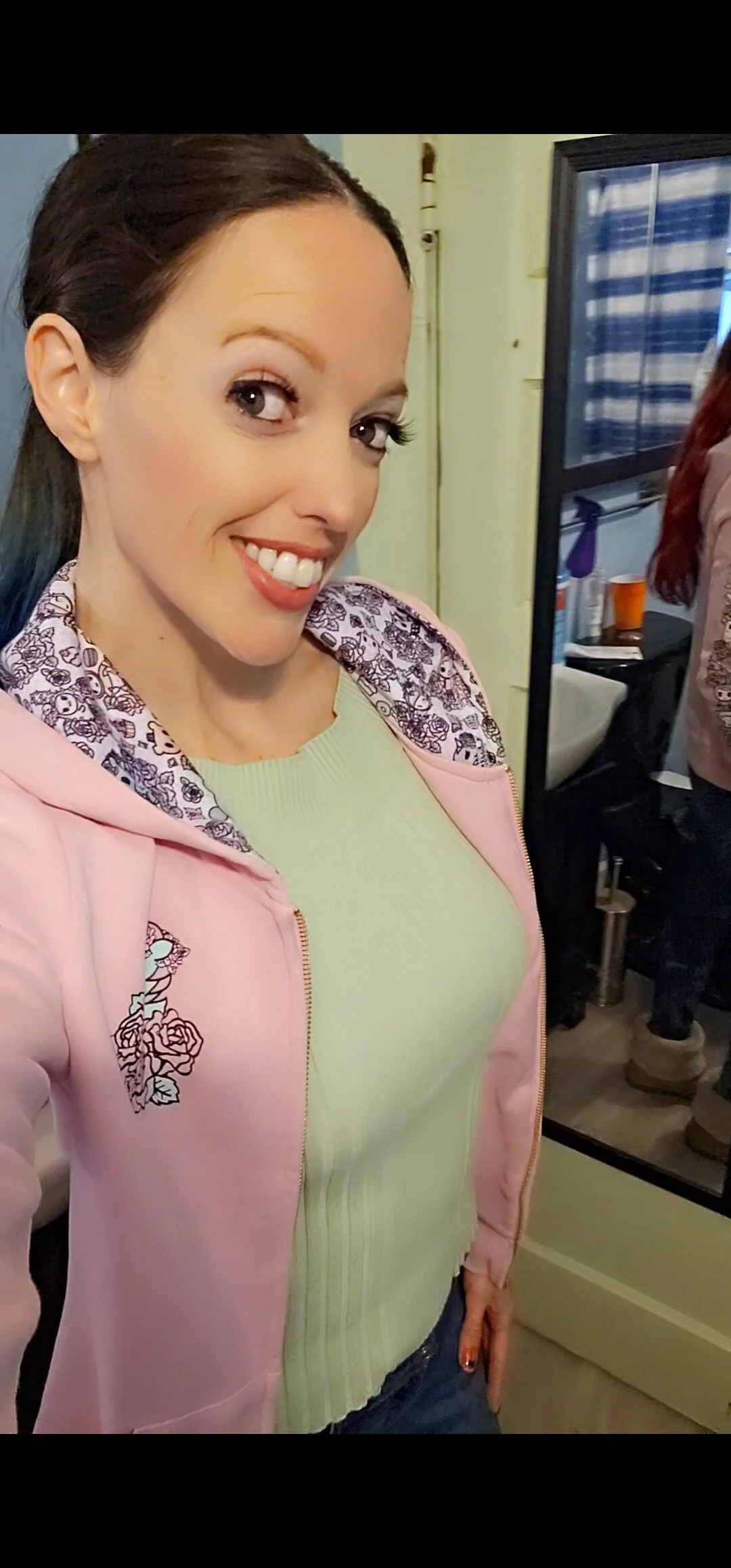 XXX Porn Photo of Nude Adrina_Drake 7