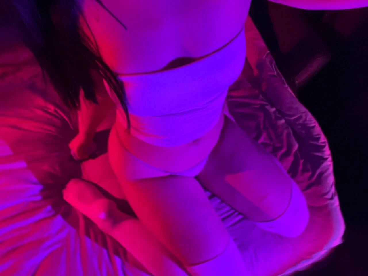 XXX Porn Photo of Nude SoftyMooon 1