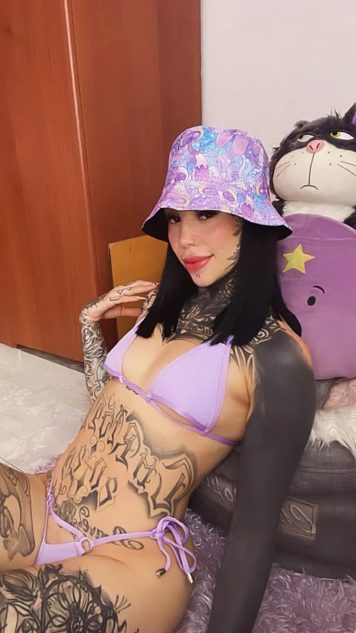 XXX Porn Photo of Nude Valerykat_ 12