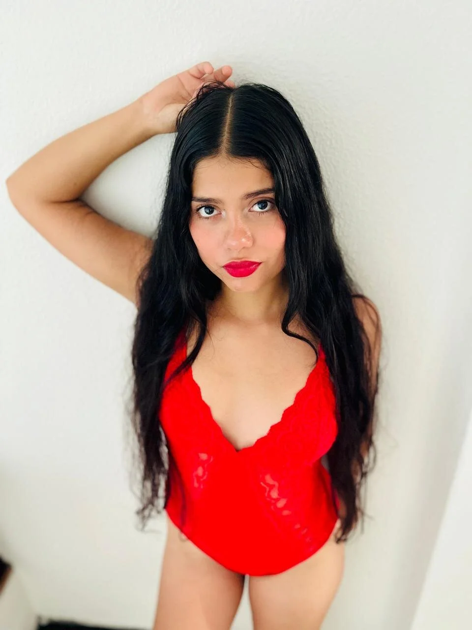 XXX Porn Photo of Nude michell_sweetiee 7