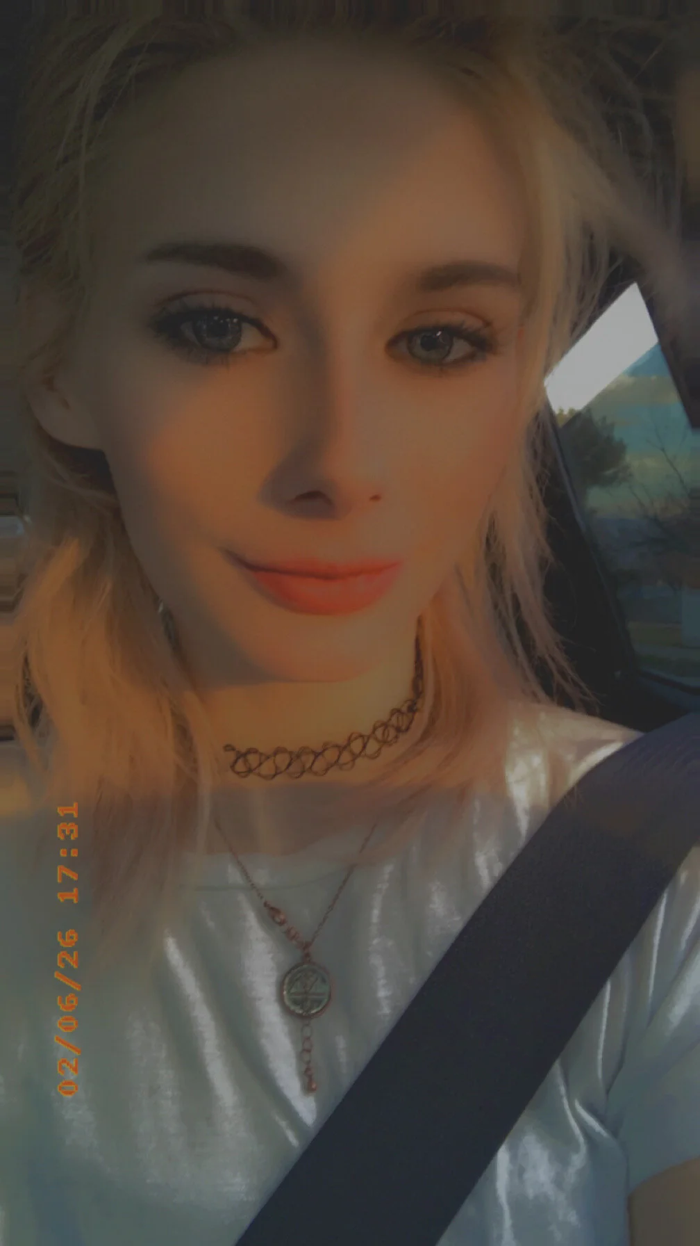 XXX Porn Photo of Nude EroticKityii 5