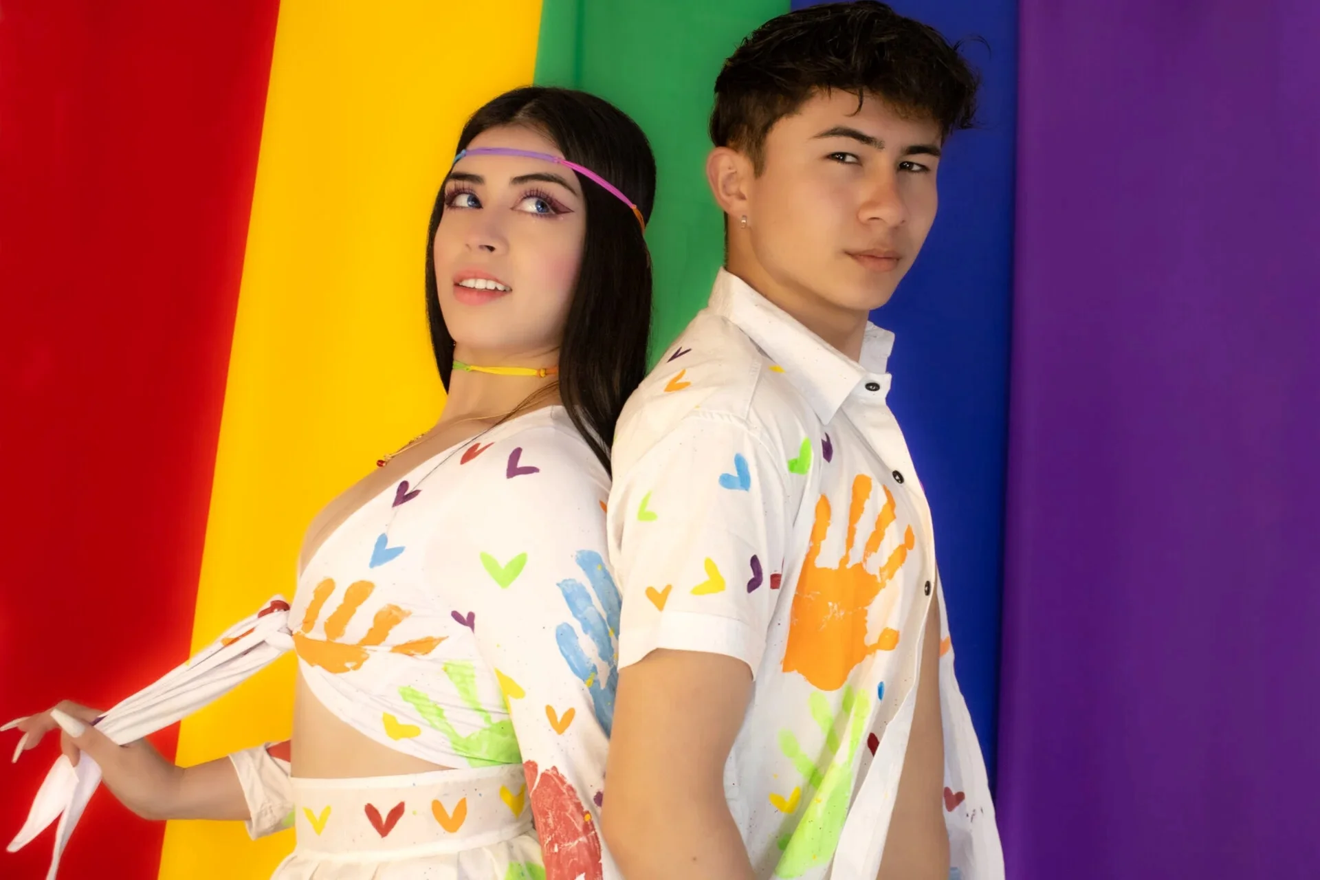 XXX Porn Photo of Nude noah_and_rose 62