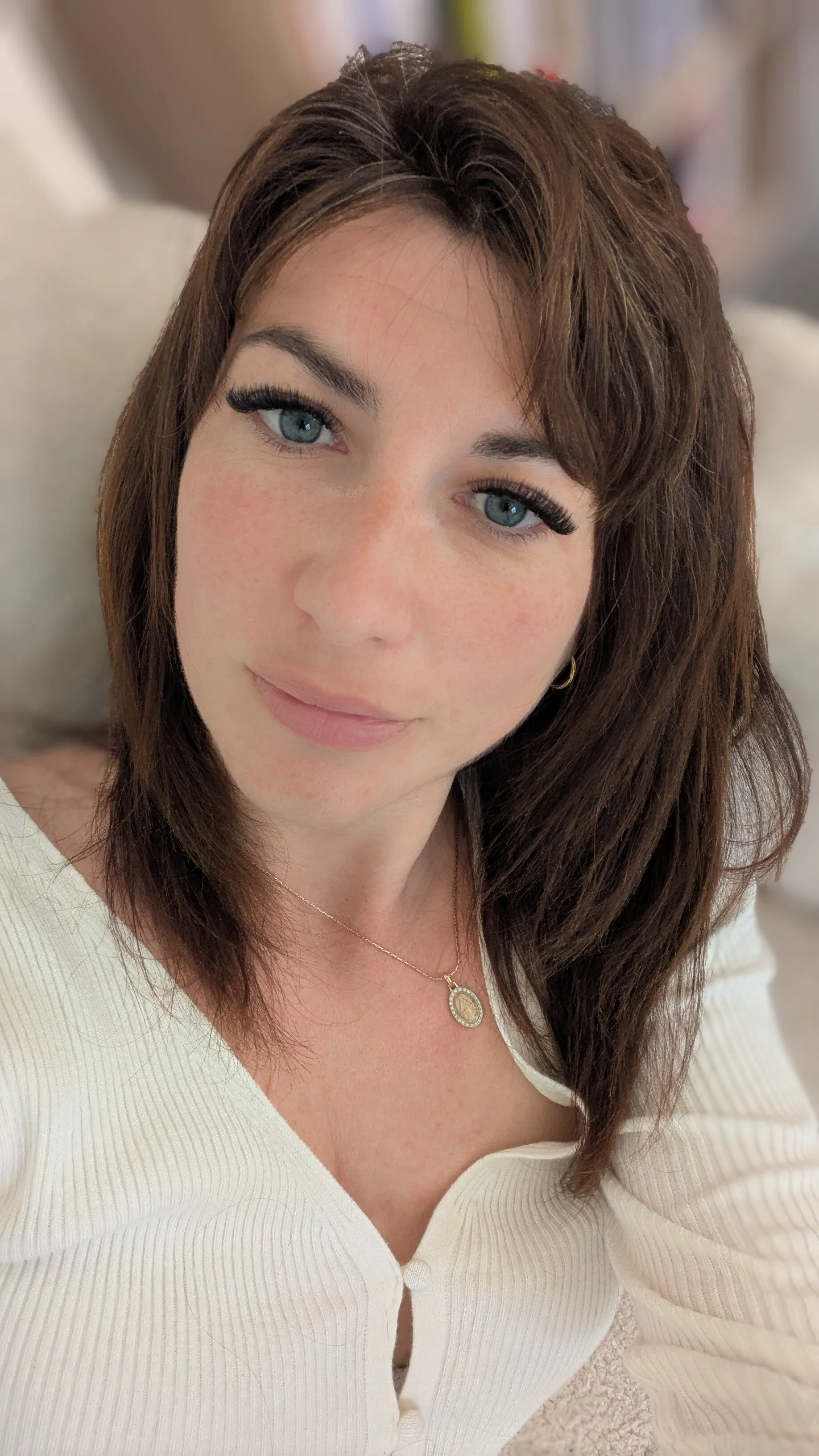 XXX Porn Photo of Nude Jo_LieLive 1