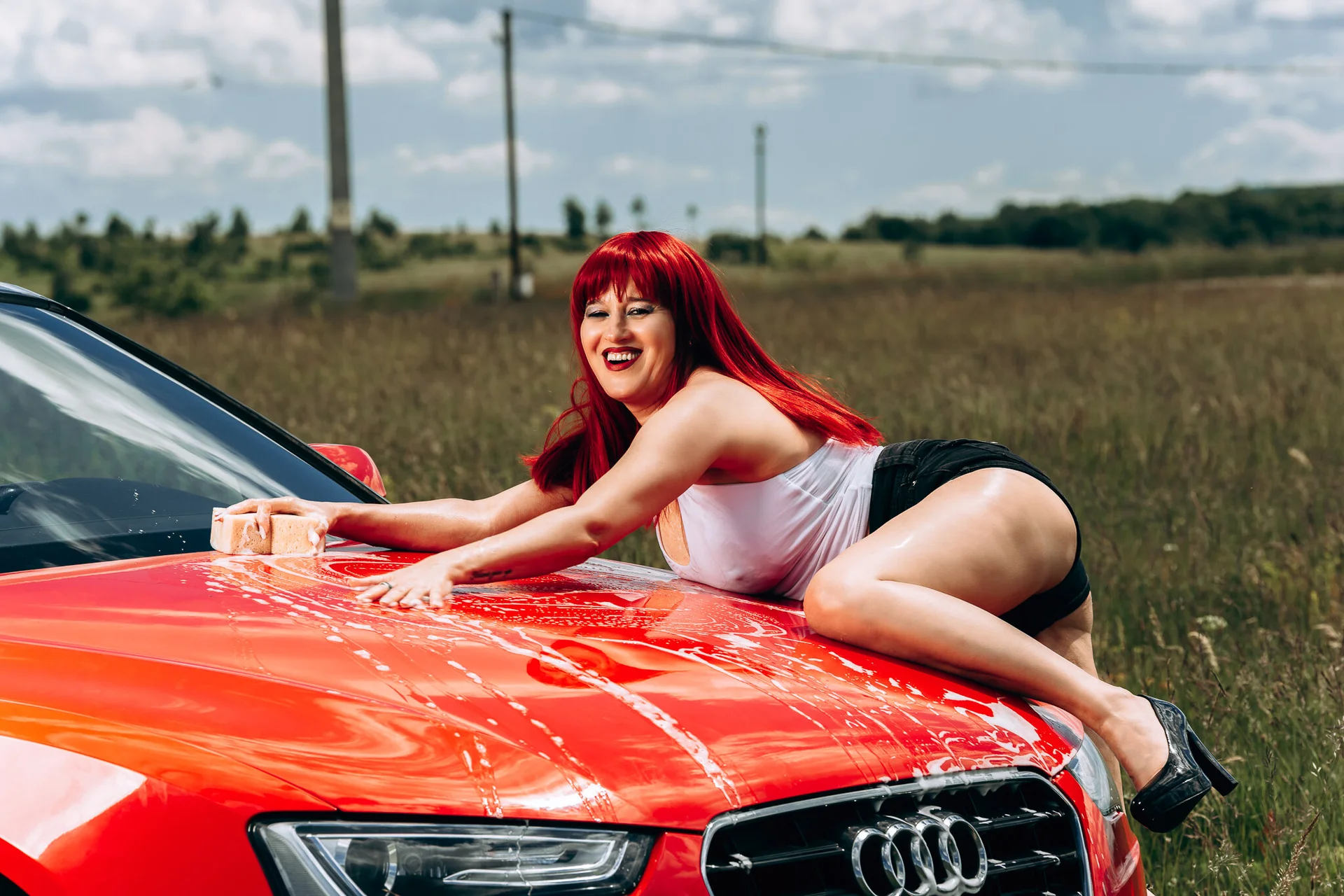 XXX Porn Photo of Nude JadeRoyce 6