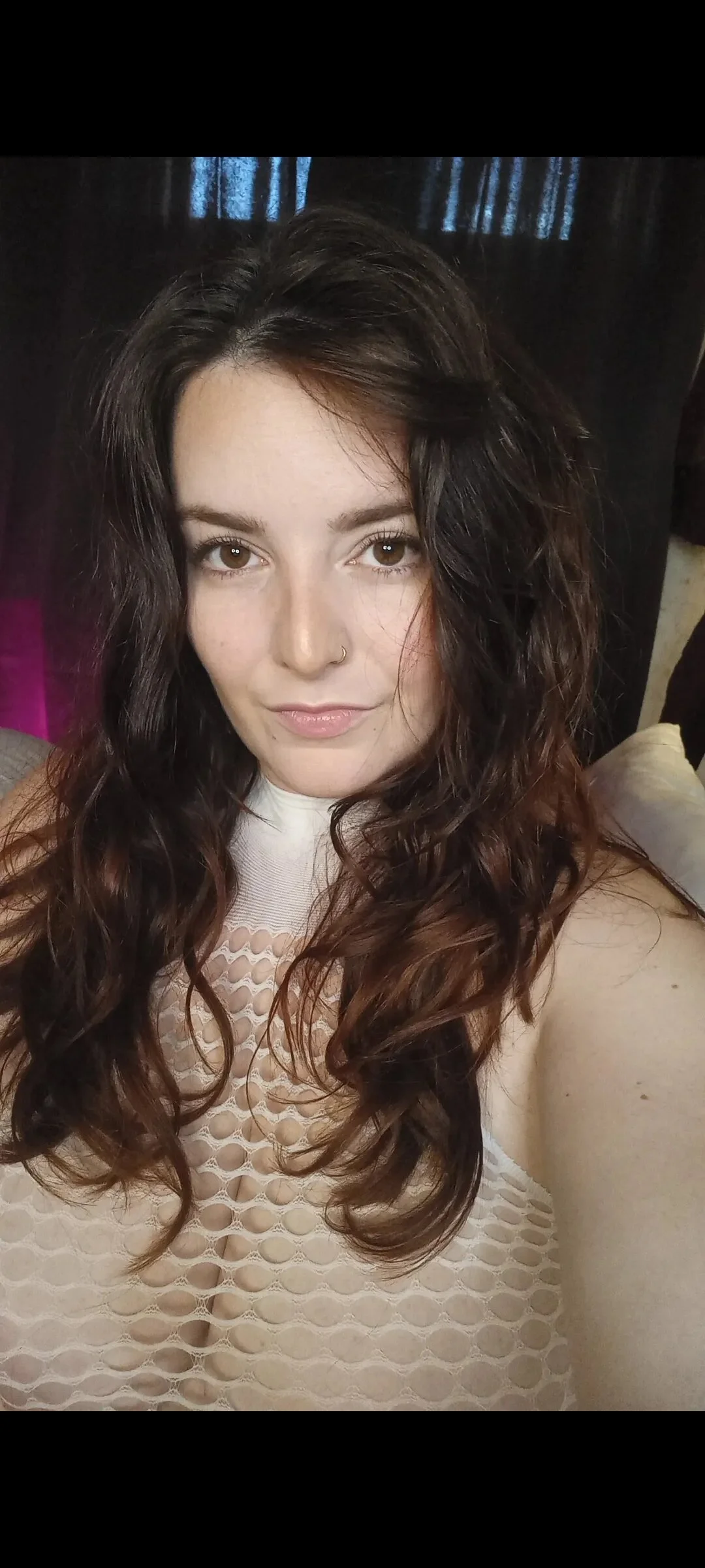 XXX Porn Photo of Nude ErinMarshall 4