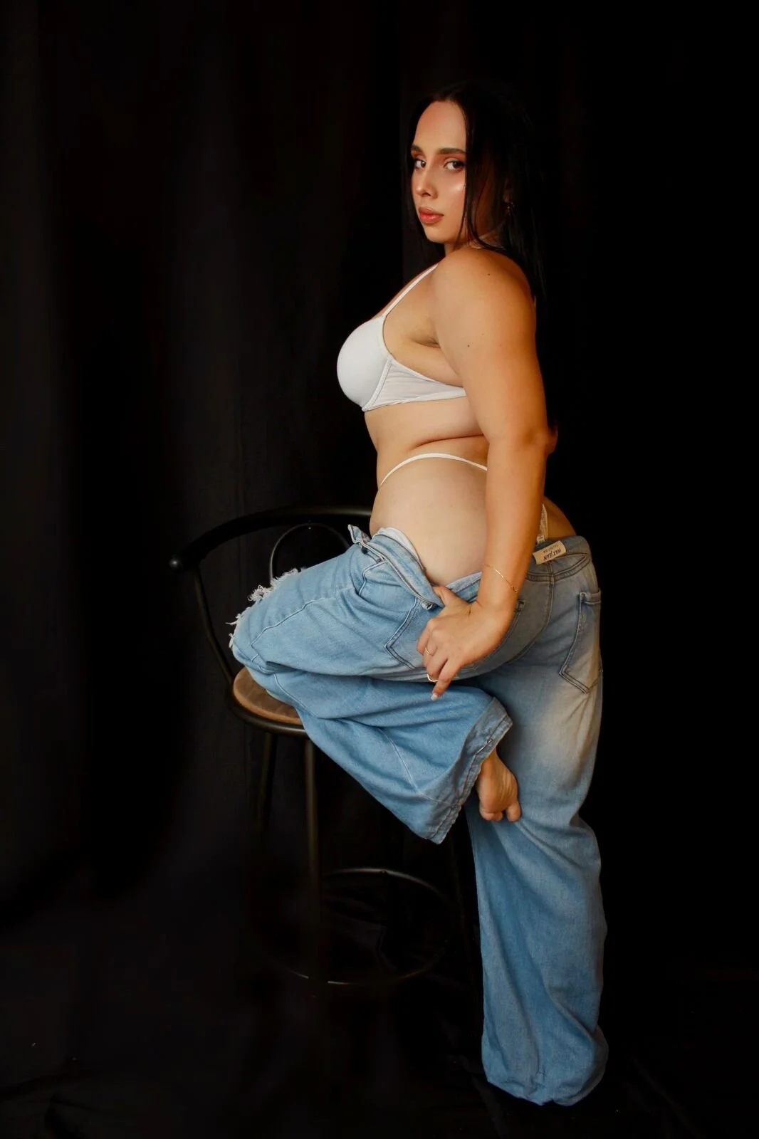 XXX Porn Photo of Nude nova_lane 6