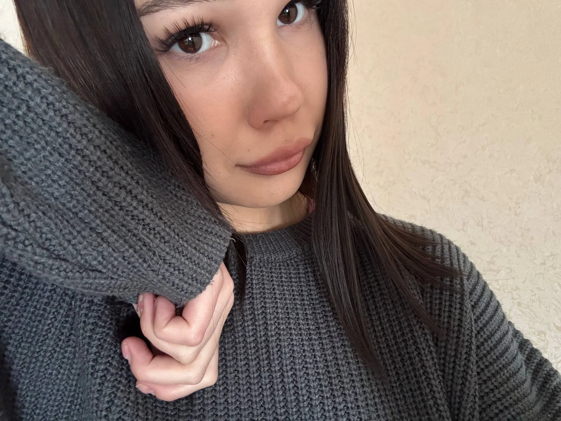 XXX Porn Photo of Nude HannaVogel 35