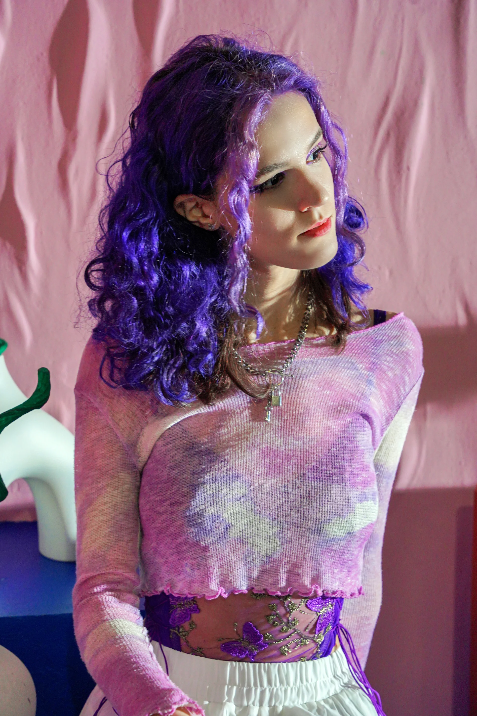 XXX Porn Photo of Nude AuraLaunni 12
