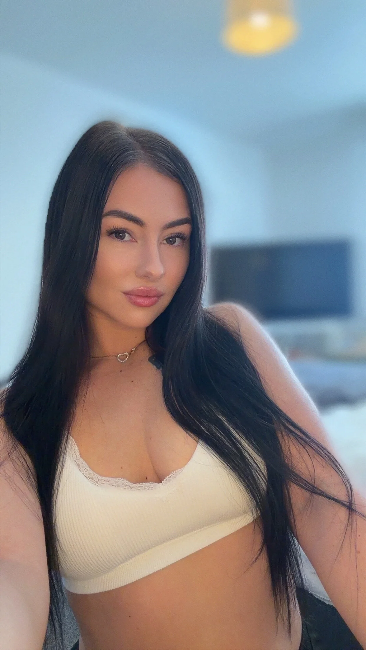 XXX Porn Photo of Nude CherryVenomm 14