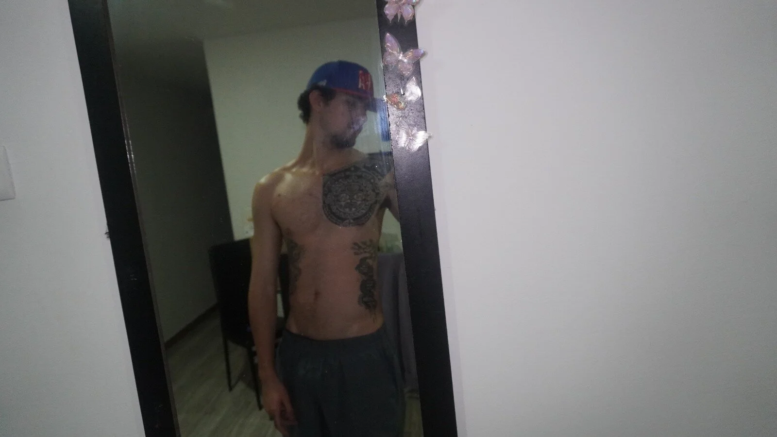 XXX Porn Photo of Nude AXEL_AG5 1