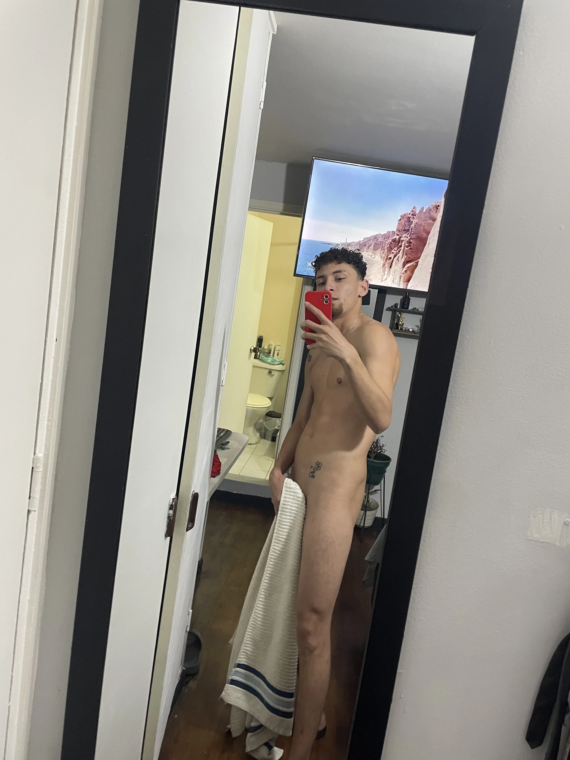 XXX Porn Photo of Nude K1NG_OSWI23 1