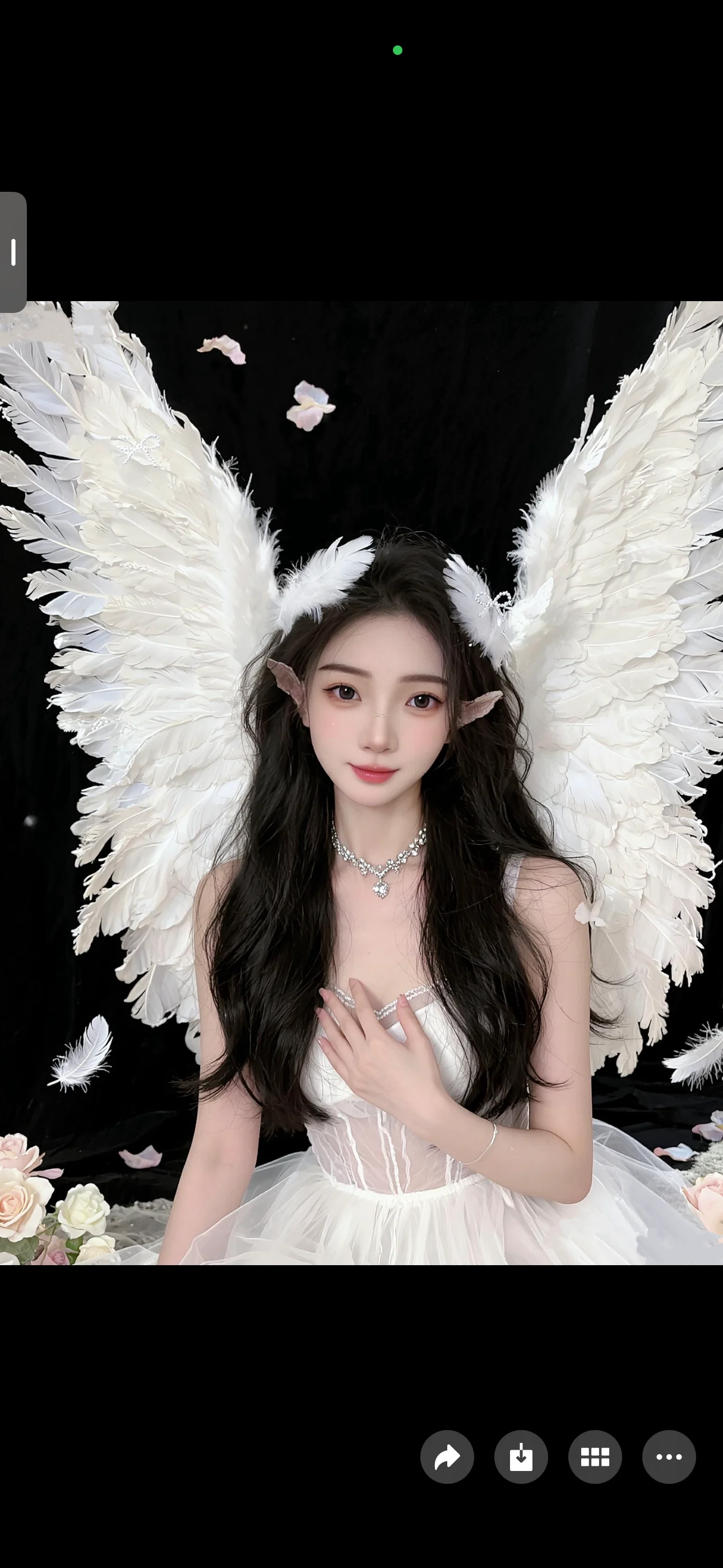 XXX Porn Photo of Nude yangyang-777 4