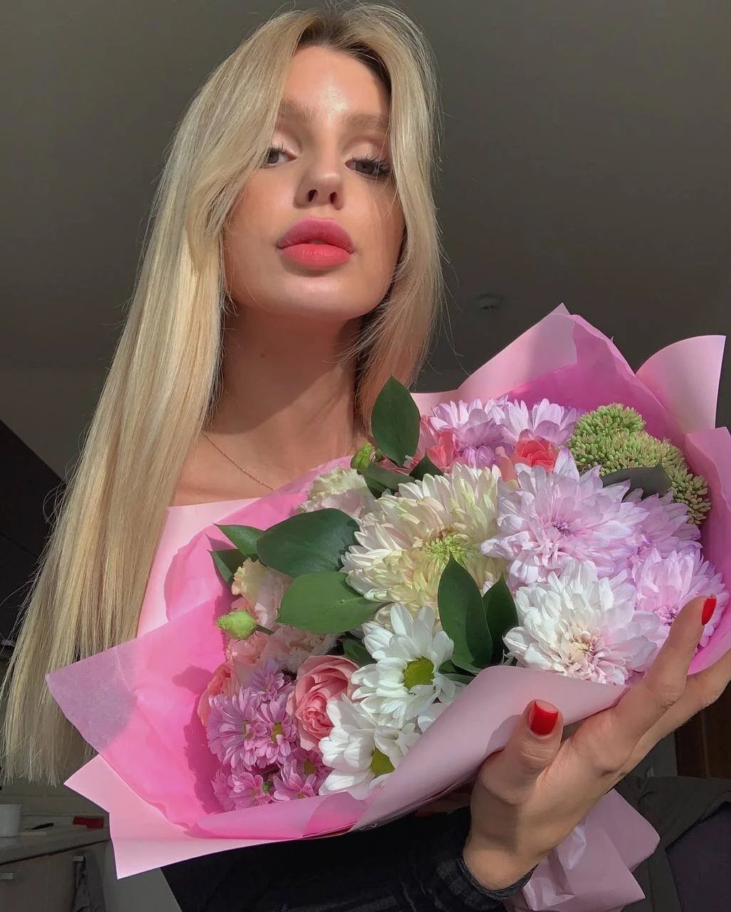 XXX Porn Photo of Nude Grace_Gordon 14