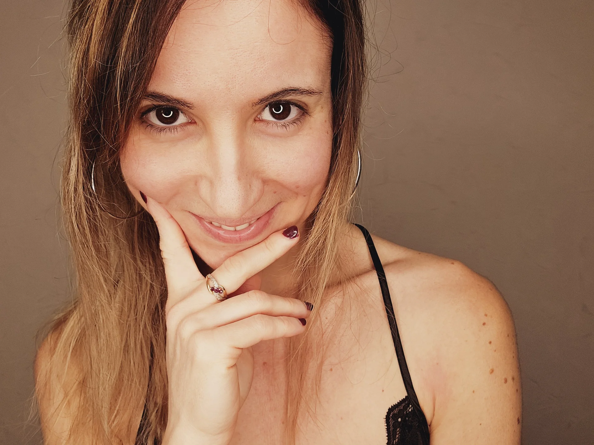 XXX Porn Photo of Nude Lexa_del_mar 1