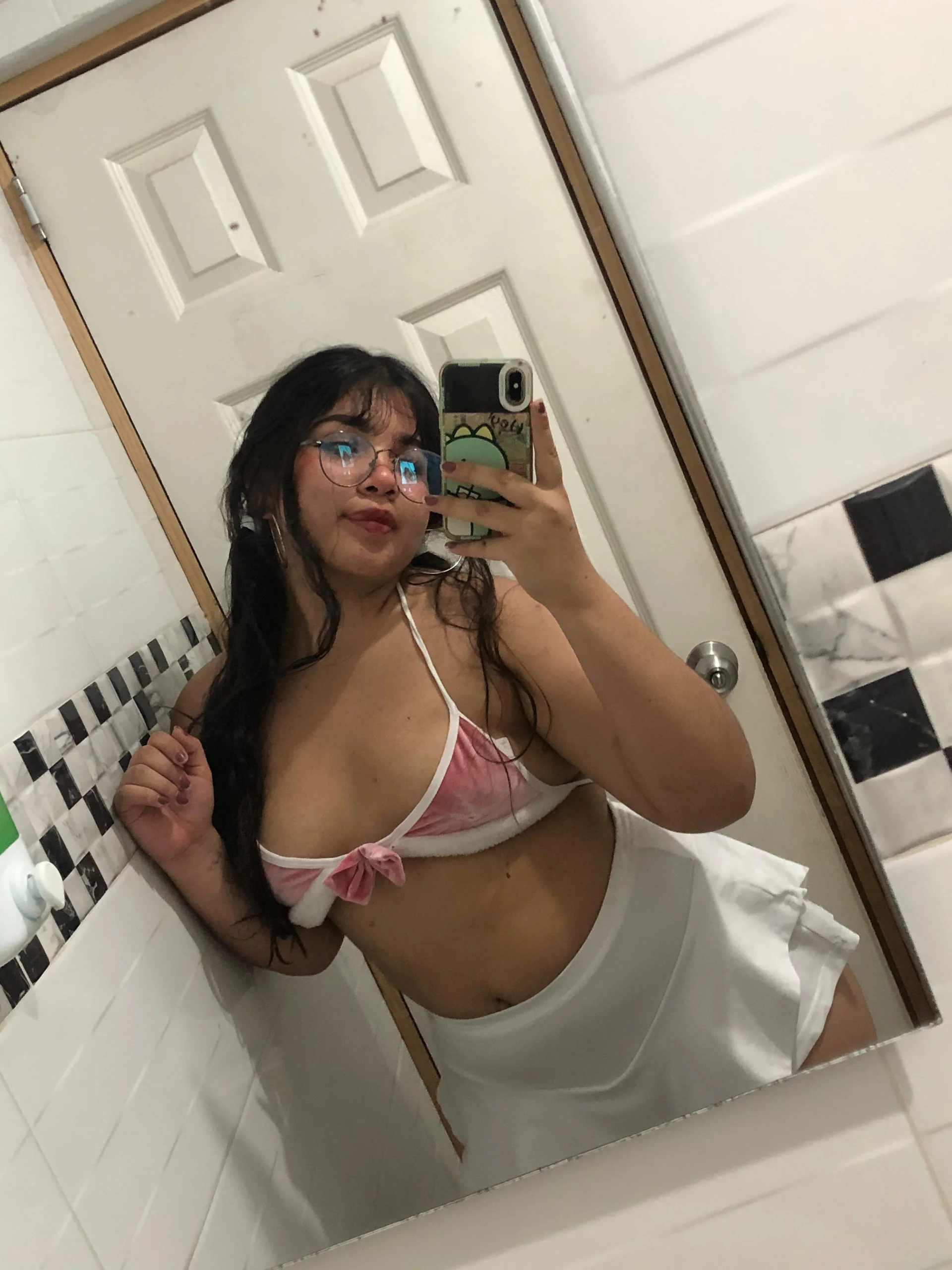 XXX Porn Photo of Nude Zara_Snow 30