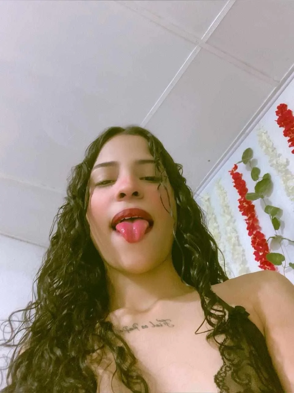 XXX Porn Photo of Nude Rose_shantall 1